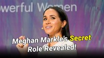 Meghan Markle Will Return to Acting Alongside A-Listers After 2017 Retirement