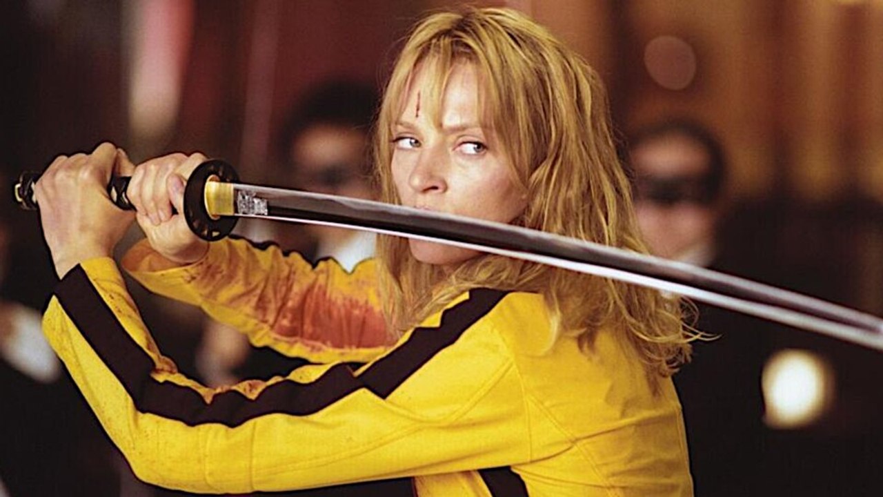 Nach 22 Jahren kommt Kill Bill so in die Kinos, »wie Tarantino es wollte« - der Trailer zu The Whole Bloody Affair ist ein blutiges Vergnügen