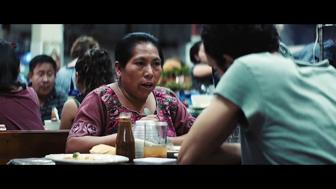 Temblores (2019) gay theme | LGBTQ film - Spanish | Sub English
