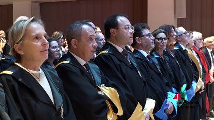 LUM inaugura il nuovo anno accademico: “Formazione e ricerca per quattromila studenti”