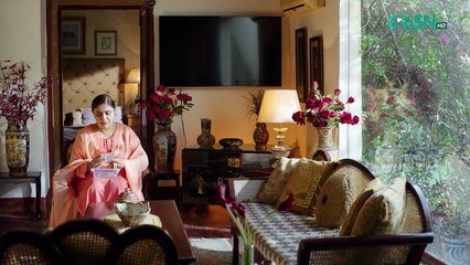 Aik Bhool Ep 38 (Subtitles) 7th Nov 25   Saniya Shamshad - Ali Abbas - Dania Enwer - Hammad Farooqui