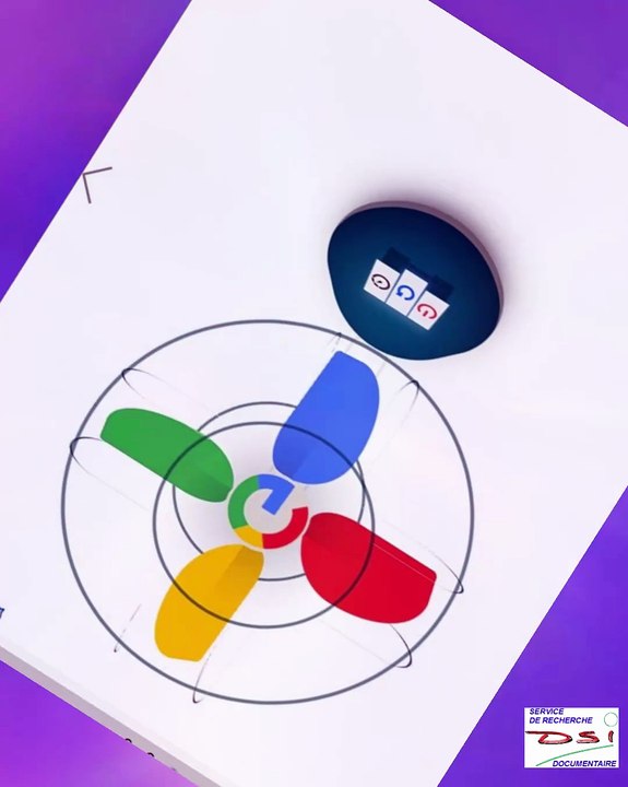 DSI. Les Oeufs de Pâques de Google (Easter Eggs). Chapitre 10. Les faux Easter Eggs. elgooG. 3e partie. Les Easter Eggs d'elgooG. Google Fan