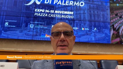 Maratona di Palermo, Russo "Evento che va oltre i valori sportivi"