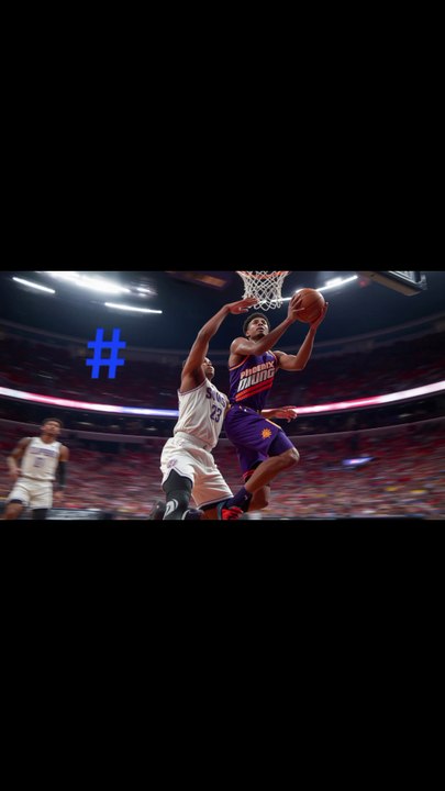 Jalen Green's stellar debut leads Suns past Clippers.