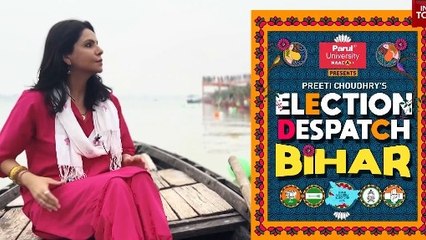Election Despatch: Best of Preeti Choudhry's exclusive ground reports from Bihar
