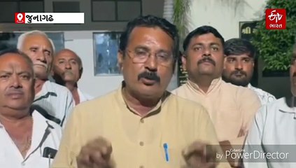 ગુજરાત સરકારનું ૧૦,૦૦૦ કરોડનું માવઠા રાહત પેકેજ: કોંગ્રેસે ‘ખેડૂતોની મજાક’ ગણાવ્યું