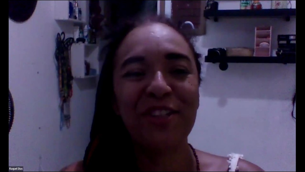 Aula 2 - Direitos humanos em tempos difíceis com Raquel Dias | Curso Online Política para Vencer