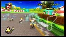 Let's Play Mario Kart Wii - Parte 1 - 6 de Noviembre de 2025