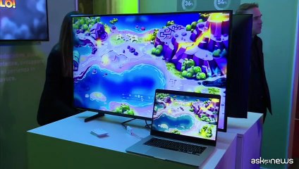 IIDEA inaugura la mostra sul settore dei videogiochi al MIMIT