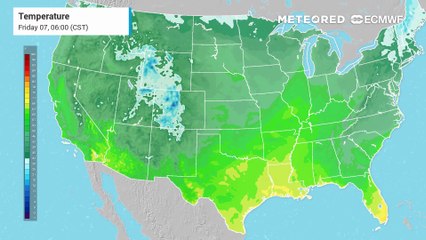 Houston will go from feeling like summer to feeling like winter in less than two days.