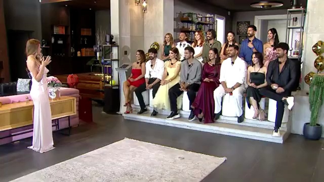 قسمة ونصيب فرصة ثانية الحلقة 70 - Qesma w Naseeb