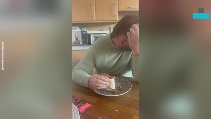 Woman Pranks Boyfriend Into Thinking He Drunk-booked a Disney Cruise