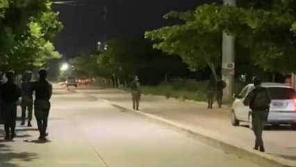 Contundentes medidas en Puerto Colombia buscan hacerle frente a la inseguridad: ¿Cuáles son?