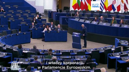 Europosłowie spierają się o rozszerzenie UE podczas premiery programu „The Ring”