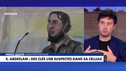 «Quand vous êtes dans le fanatisme religieux à ce point, on ne peut pas vous récupérer»