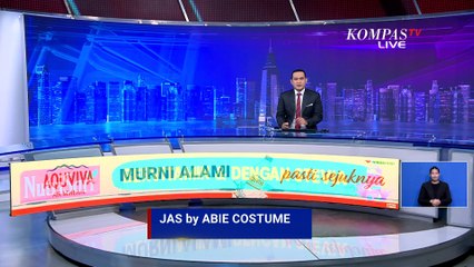 Kecelakaan Tunggal di Jalan Raya Pasuruan-Malang, 1 Orang Meninggal | KOMPAS MALAM