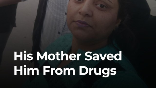 “She Mixed Sleeping Pills in My Milk”: How a Mother Saved Her Son from Addiction