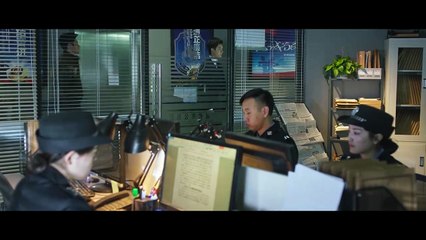 EP20：Medical Examiner Dr. Qin:The Suvivor - subbed English