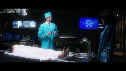 EP13：Medical Examiner Dr. Qin:The Suvivor - subbed English