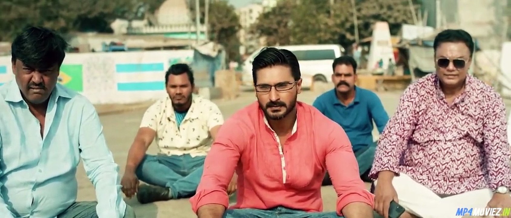 Local 2025 Bengali Toffee Movie – Full Movie Bengali