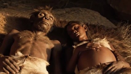 Life 4.8 Million Years Ago _ The Survival Diet of Early Humans