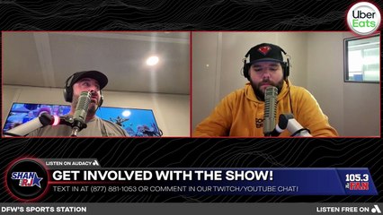 Jared Sandler on the Rangers offseason, new manager, coaching changes, team needs & more