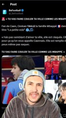 Mbappé Critiqué Publicly par Orelsan : Ce Que Vous Devez Savoir ⚽