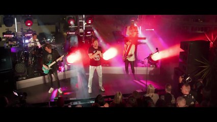 Hungry Like the Wolf - Duran Duran (live)