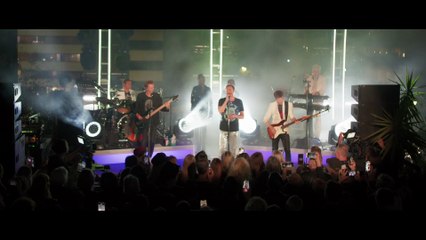 Ordinary World - Duran Duran (live)