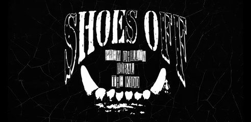 SHOES OFF (OFFICIAL VIDEO) PREM DHILLON  IQBAL  THE KIDD  Latest Punjabi Songs 2025