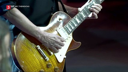 Gimme Three Steps - Lynyrd Skynyrd (live)