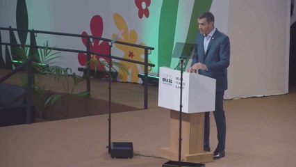 Pedro Sánchez en la COP30 de Brasil advierte de fuerzas negacionistas | Discurso completo
