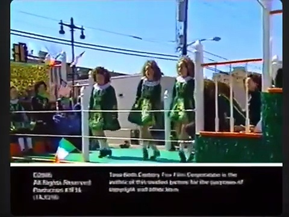 January 2026 ABC/CBS/NBC/FOX Split Screen Credits (Not Properly Damn Finished!)