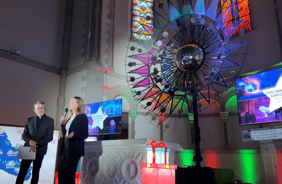 Noël en Moselle : des nouveautés pour attirer toujours plus de touristes