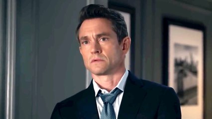 Walking a Fine Line on Law & Order – NBC