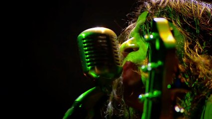 The Judas Kiss - Metallica (live)