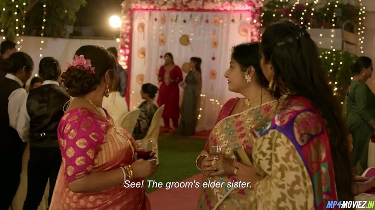 Abhishapto S01 – Full Episode Bengali Short Films