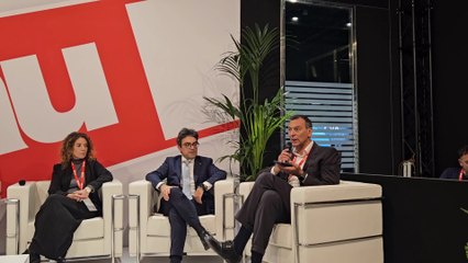 Innovazione, Open Fiber premiata a SMAU Milano