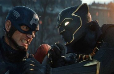 Marvel 1943: Rise of Hydra has been delayed again