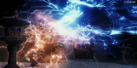 The Time of Rebirth (2025) Episode 23 | Chinese subbed EN