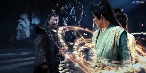 The Time of Rebirth (2025) Episode 14 | Chinese subbed EN