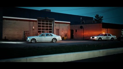 CONVO - CHINNA  CHEEMA Y  GUR SIDHU (OFFICIAL MUSIC VIDEO)