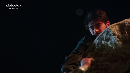 MIRAN LEVA UM TIRO A MANDO DE AZIZE E É SALVO POR REYYAN | HERCAI | GLOBOPLAY NOVELAS