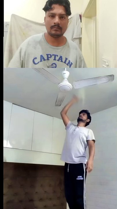 funny video fan 😂