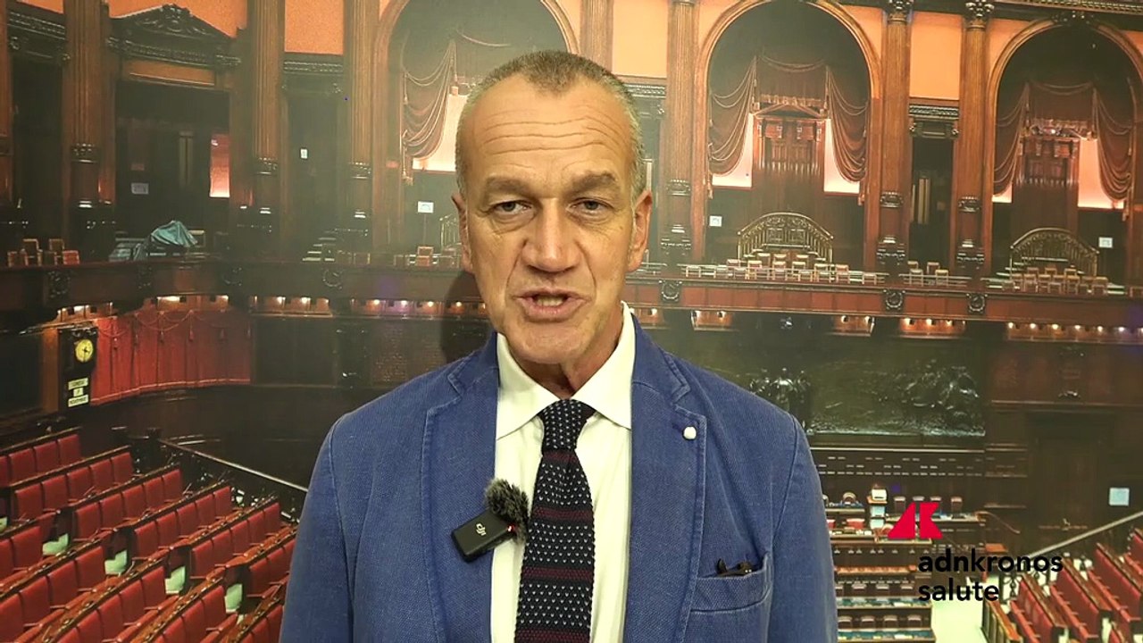 Tumori, presentato alla Camera un report sul tumore della prostata