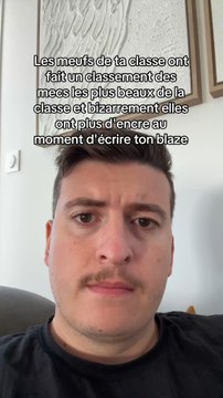 C’est vraiment très très très bizarre … #pourtoi #humour #drole #classe