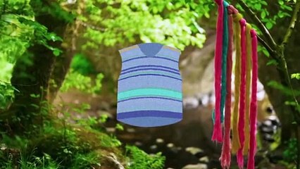 Game of Wool Britain's Best Knitter Season 1 Episode 2