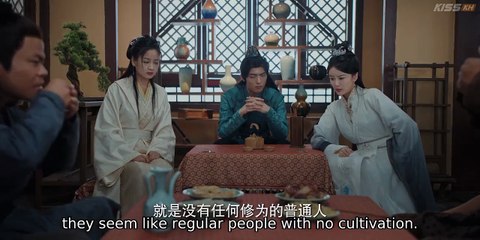 The Time of Rebirth (2025) Episode 12 | Chinese subbed EN