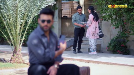 Dil Dhoondta Hai Phir Wohi - Episode 9