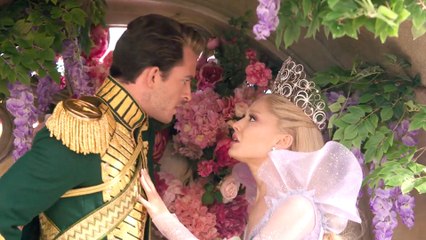 Get a Glimpse at Wicked: For Good — In Theaters November 21